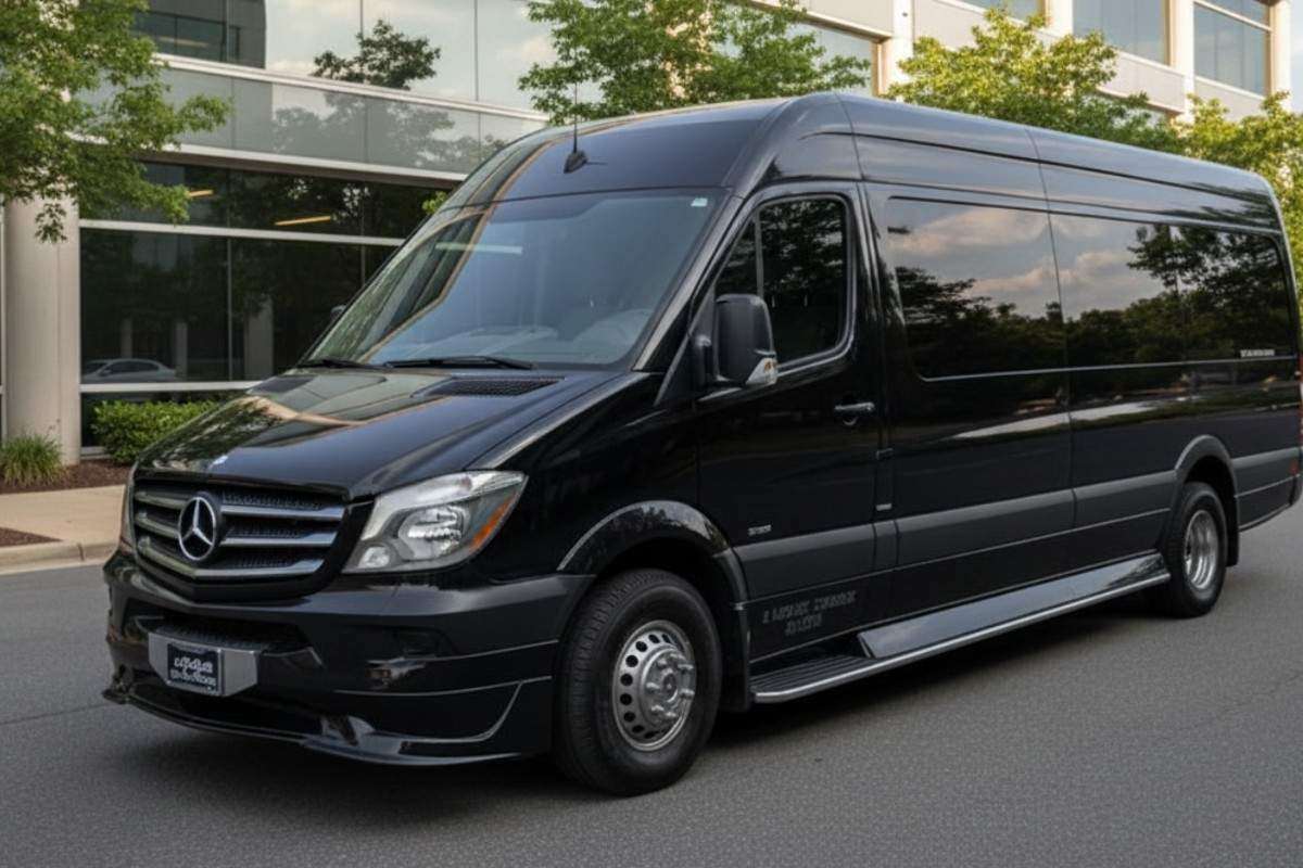 Airport Transfer Service