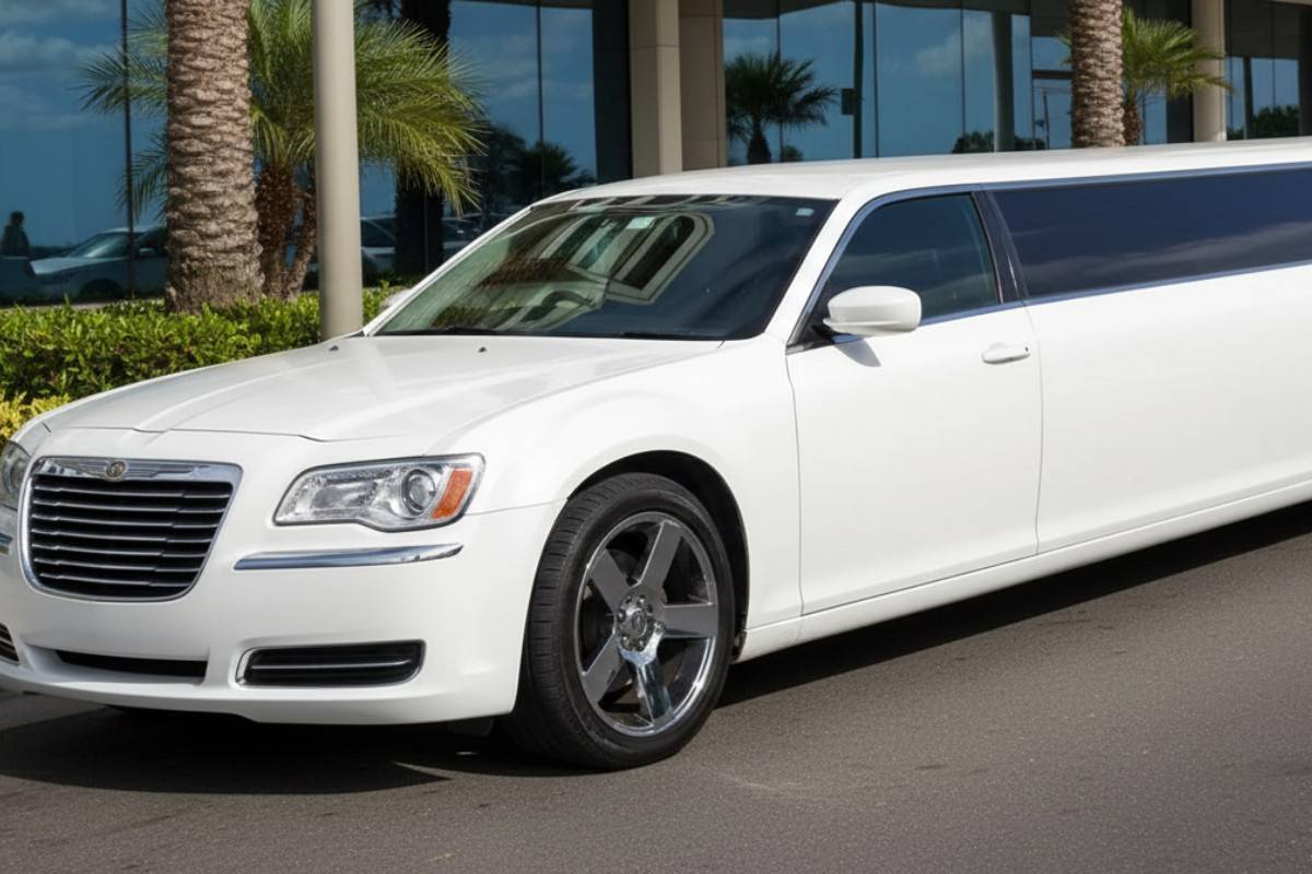 Airport Transfer Services